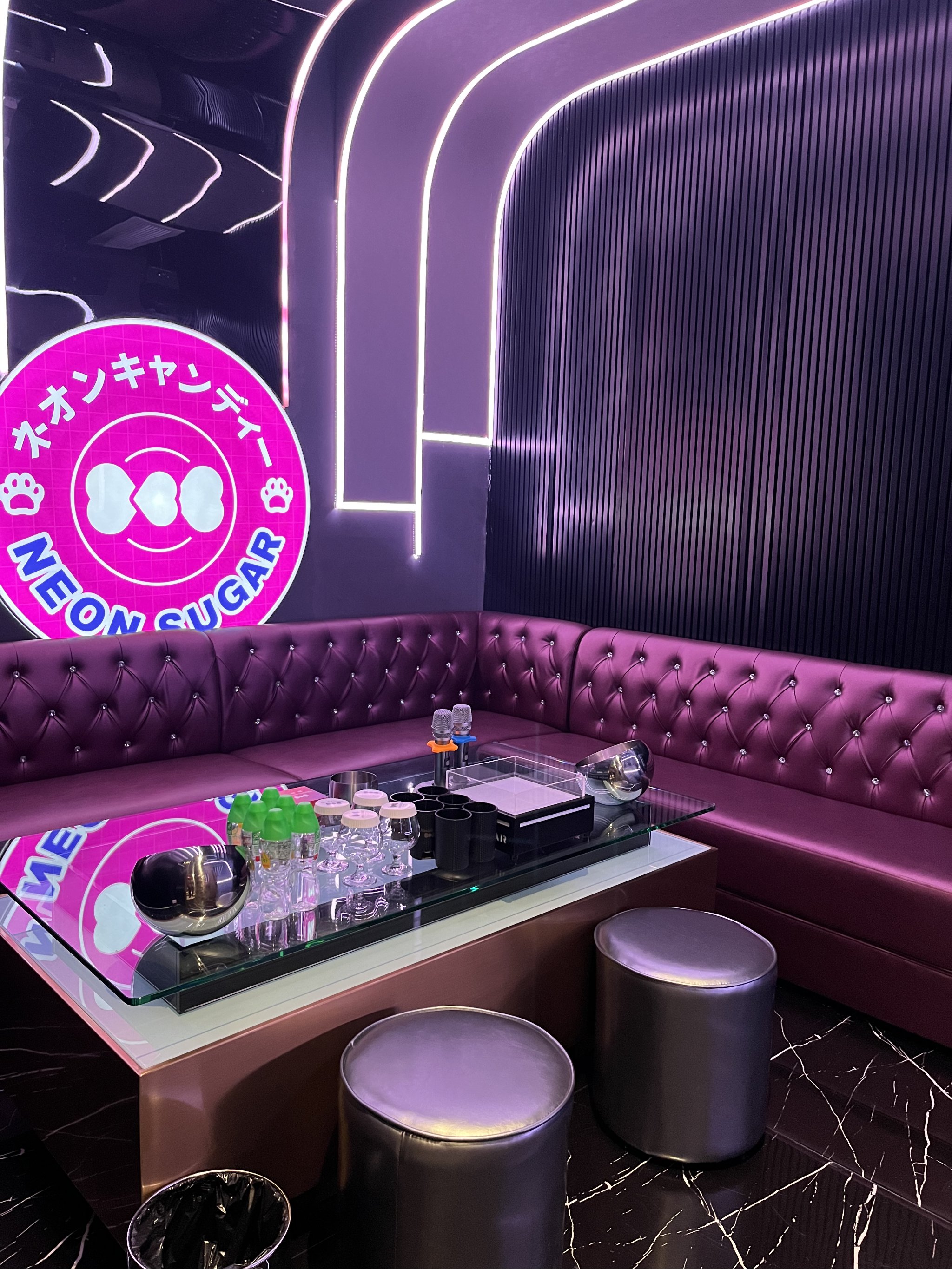 孝感商务ktv最佳选择-云梦县ktv预定