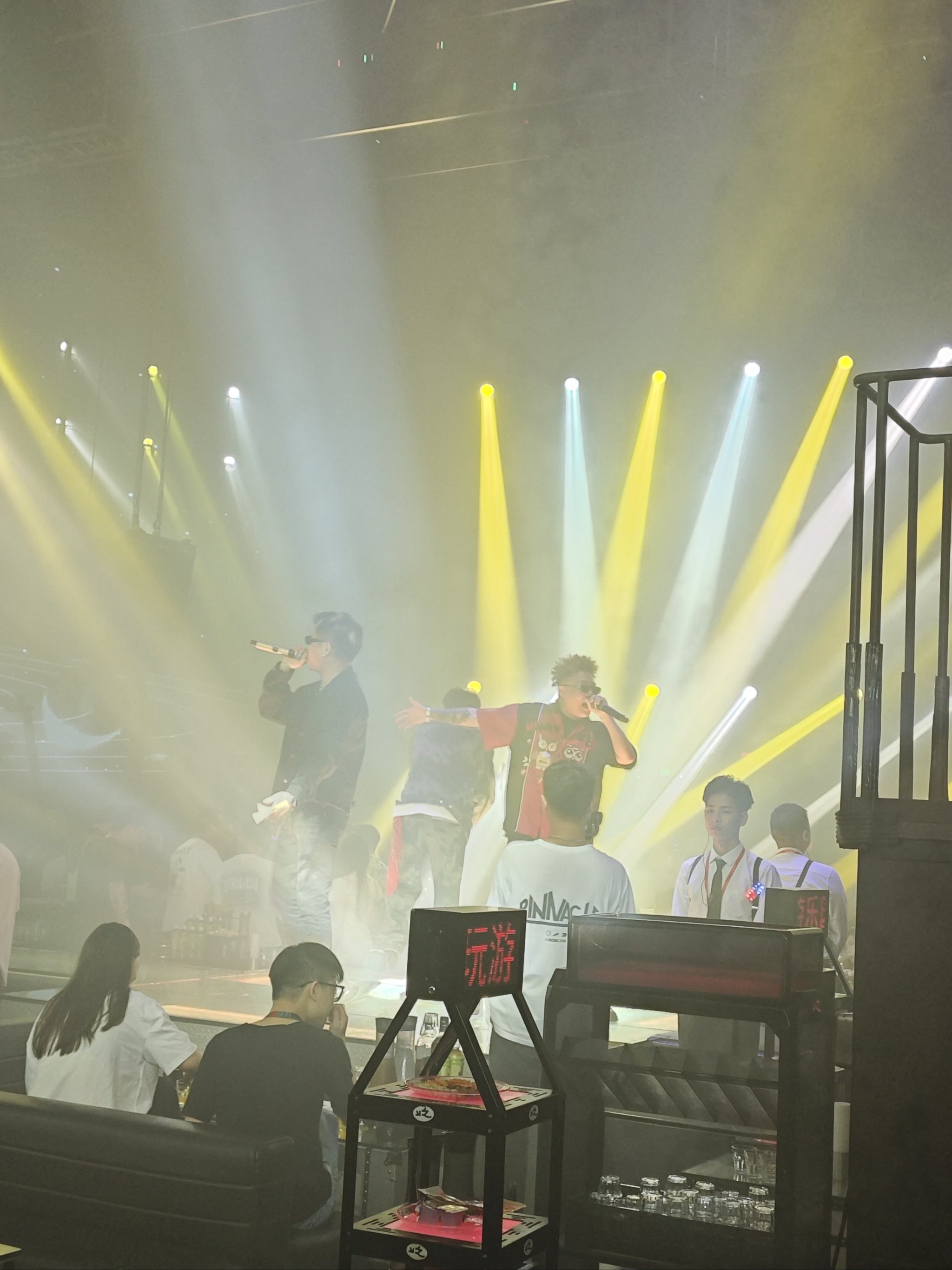 孝感商务ktv新模式-云梦县ktv预定